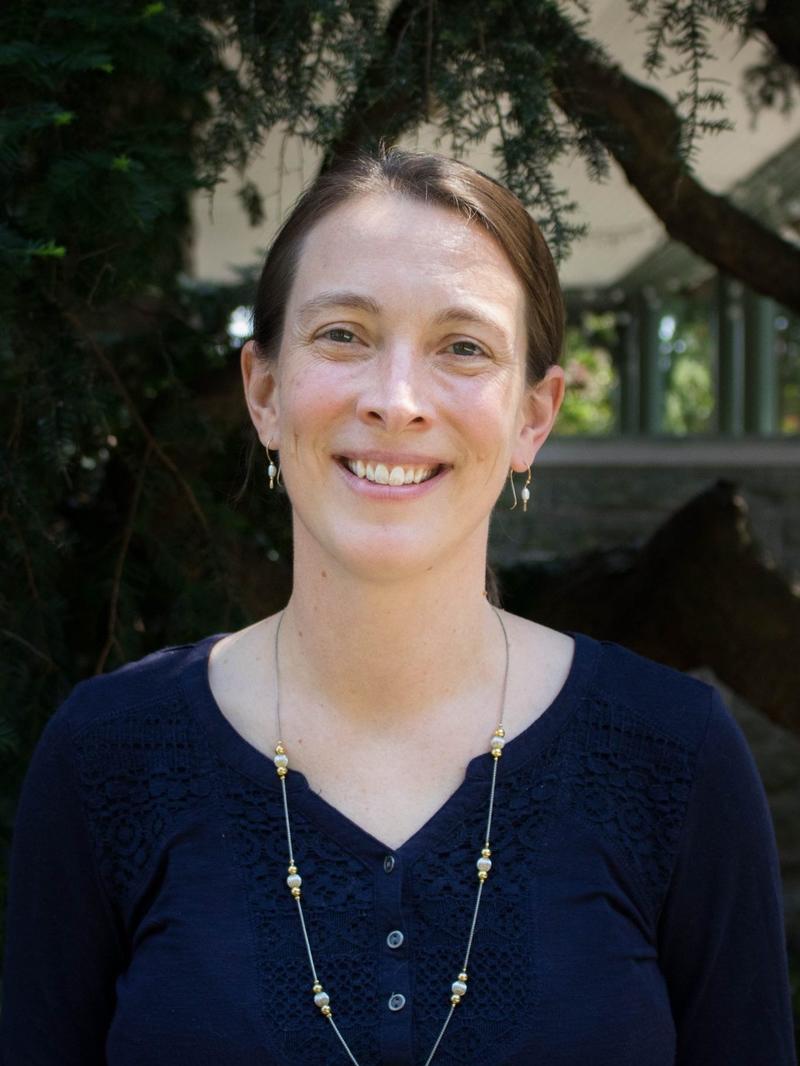 Beth McNamee