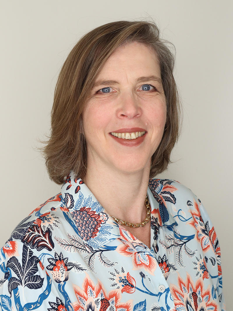 Lucy Ford