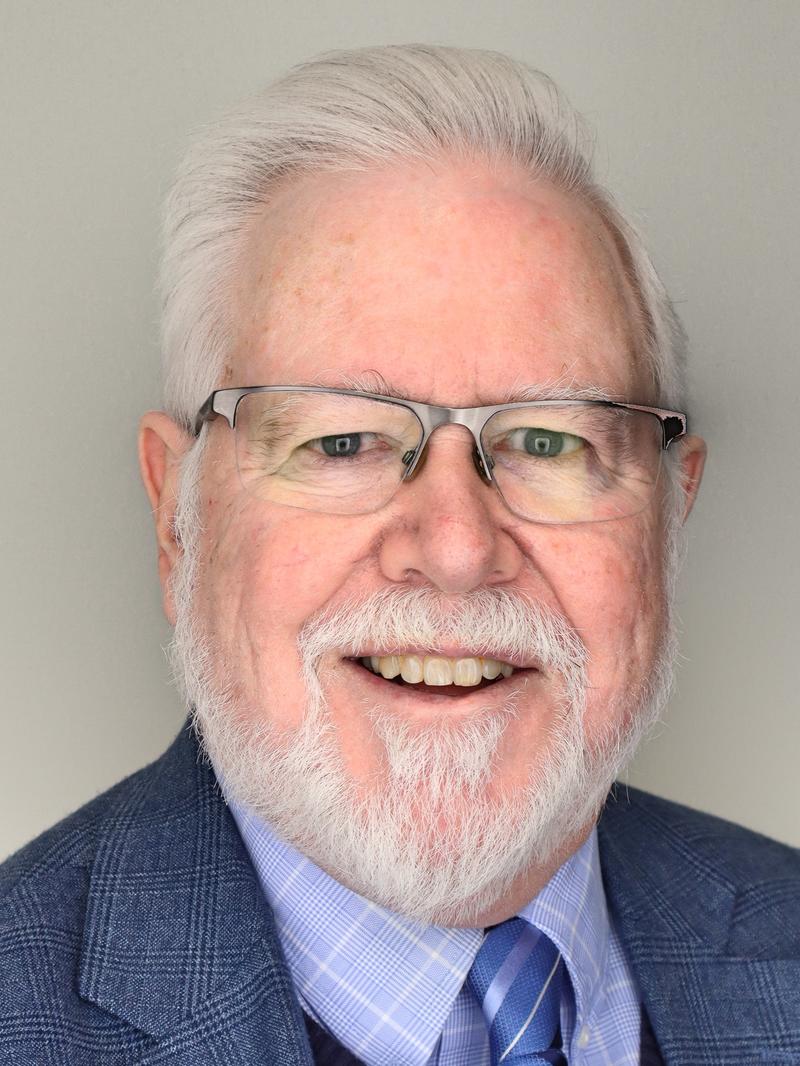 Phil Cunningham, PhD