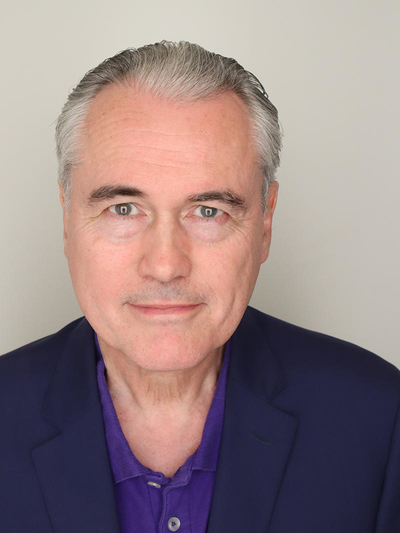 Richard J. Haslam, PhD