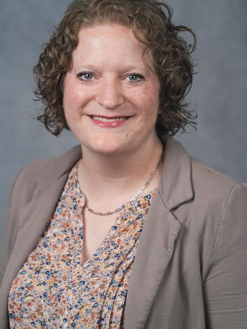 Photo of Laura Waite