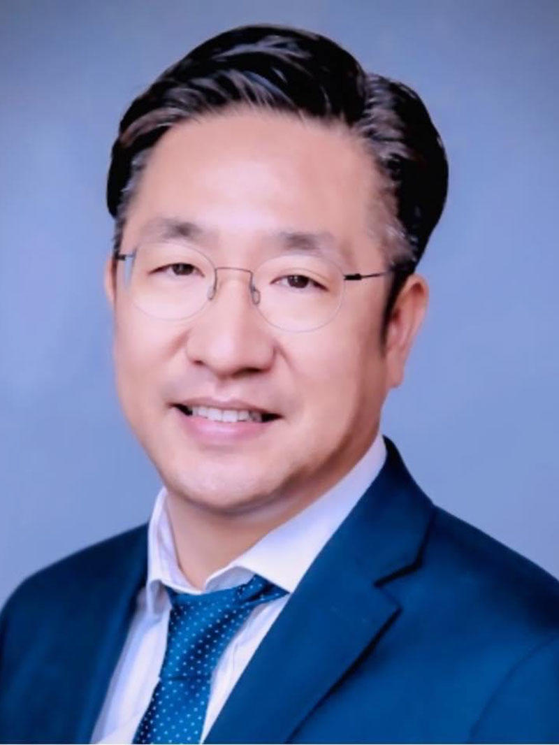 Martin Kim, PhD