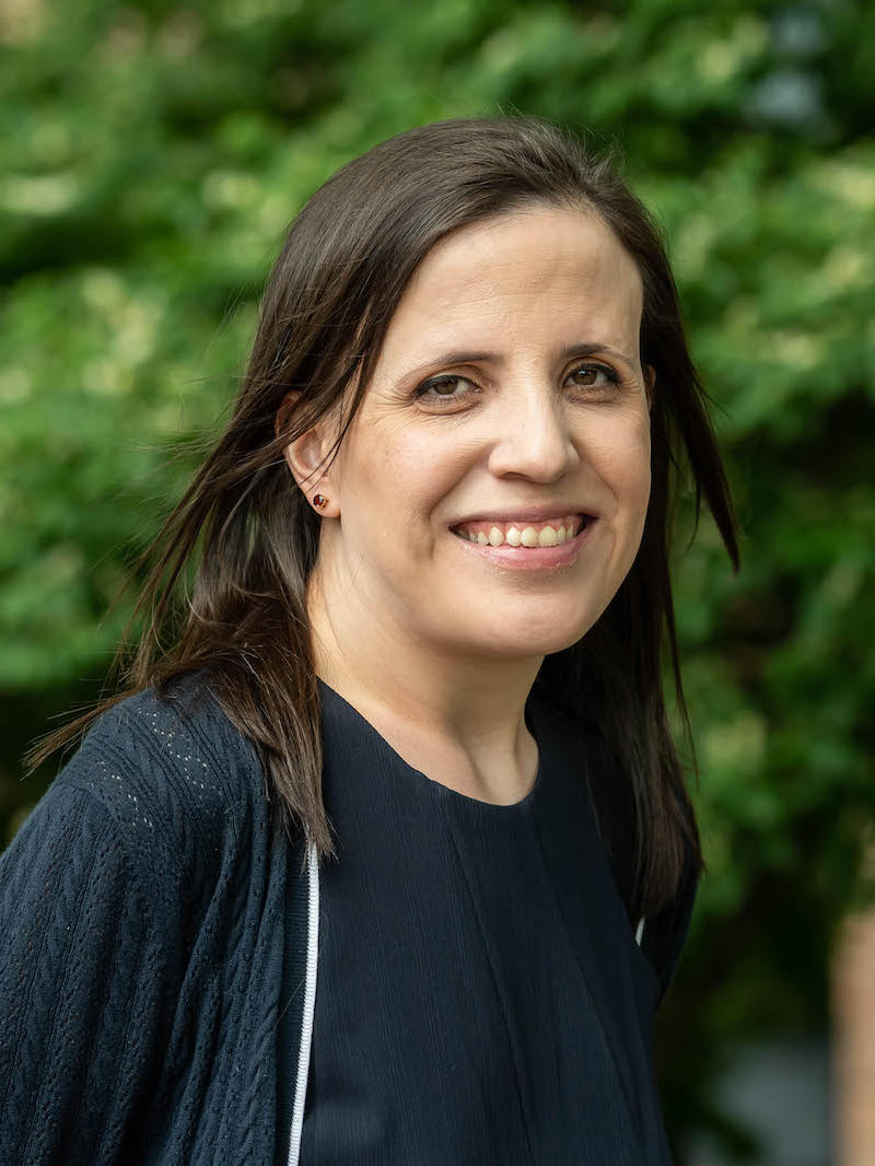 Katharine Sperandio, PhD