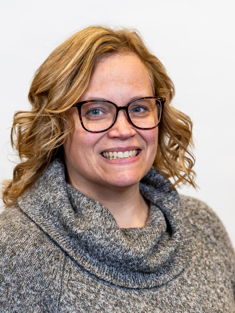 Stephanie Hentz, MSN, RN