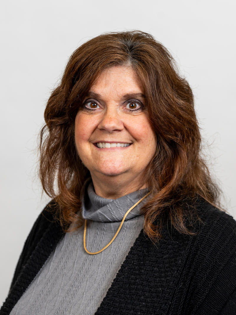 Lynne Dommel