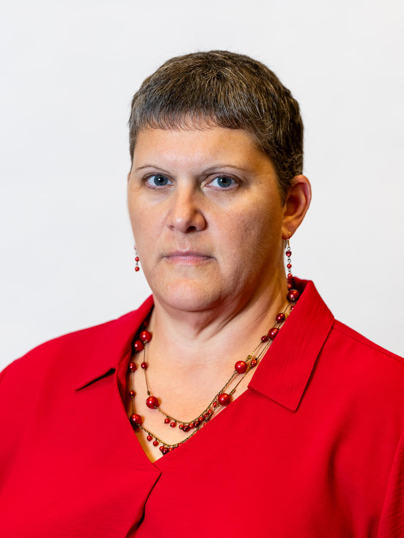 Krisite Berkstresser