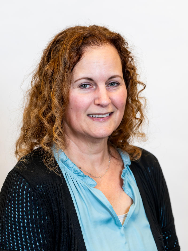 Christina Bowman-Arters