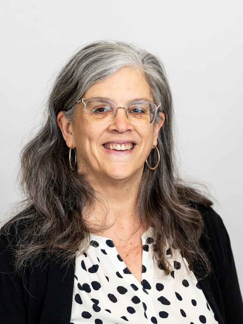 Amy Troyer