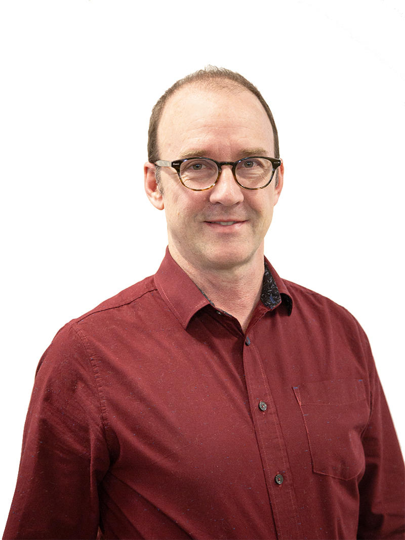 Photo of Lyn Longenecker