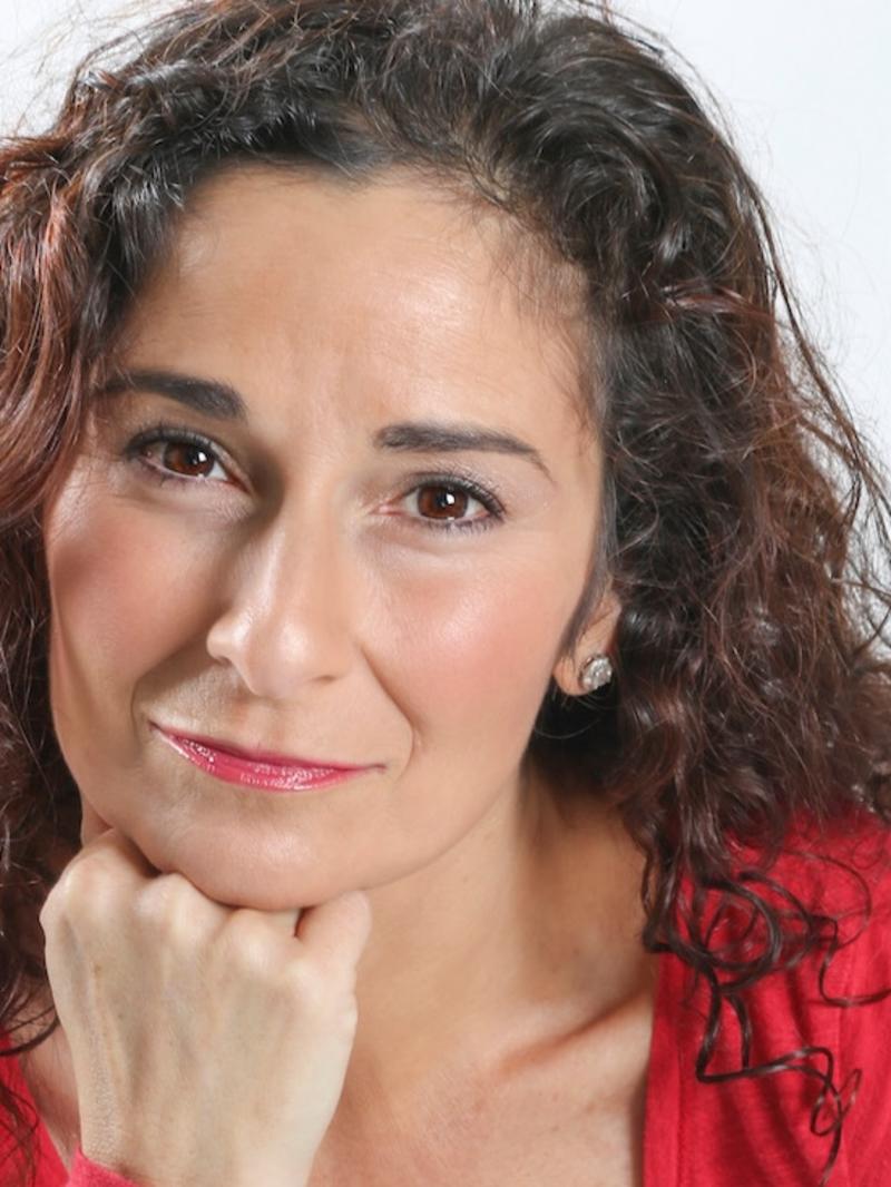 Gabrielle Miller, MFA