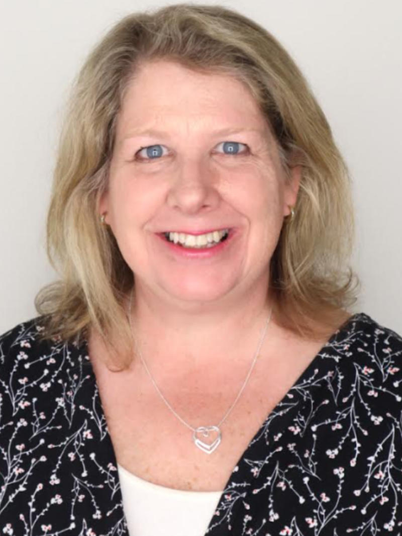 Catherine Bentzley PhD