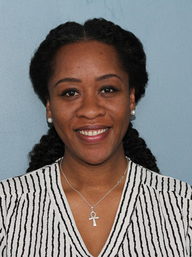 Headshot of Kerby Vincent 