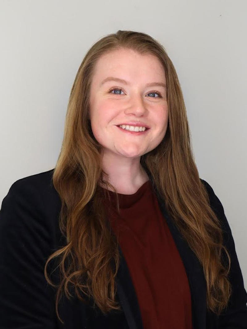 Shelia Plunkett Headshot