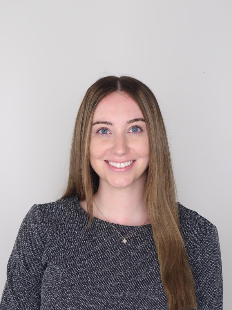 Grace Campbell University Directory