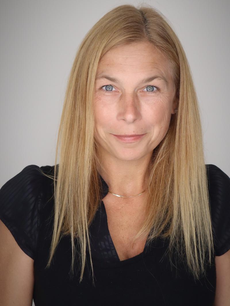 Kirstin Patragnoni-Sauter