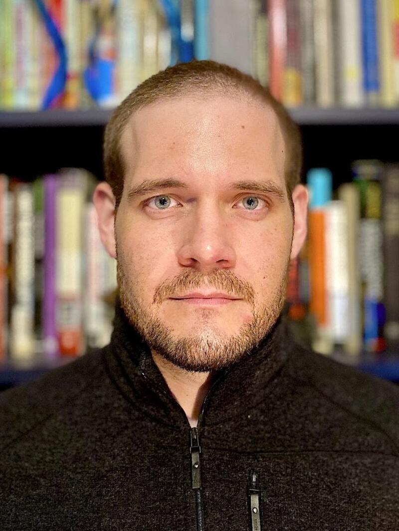 Daniel Ozimek, PhD width=