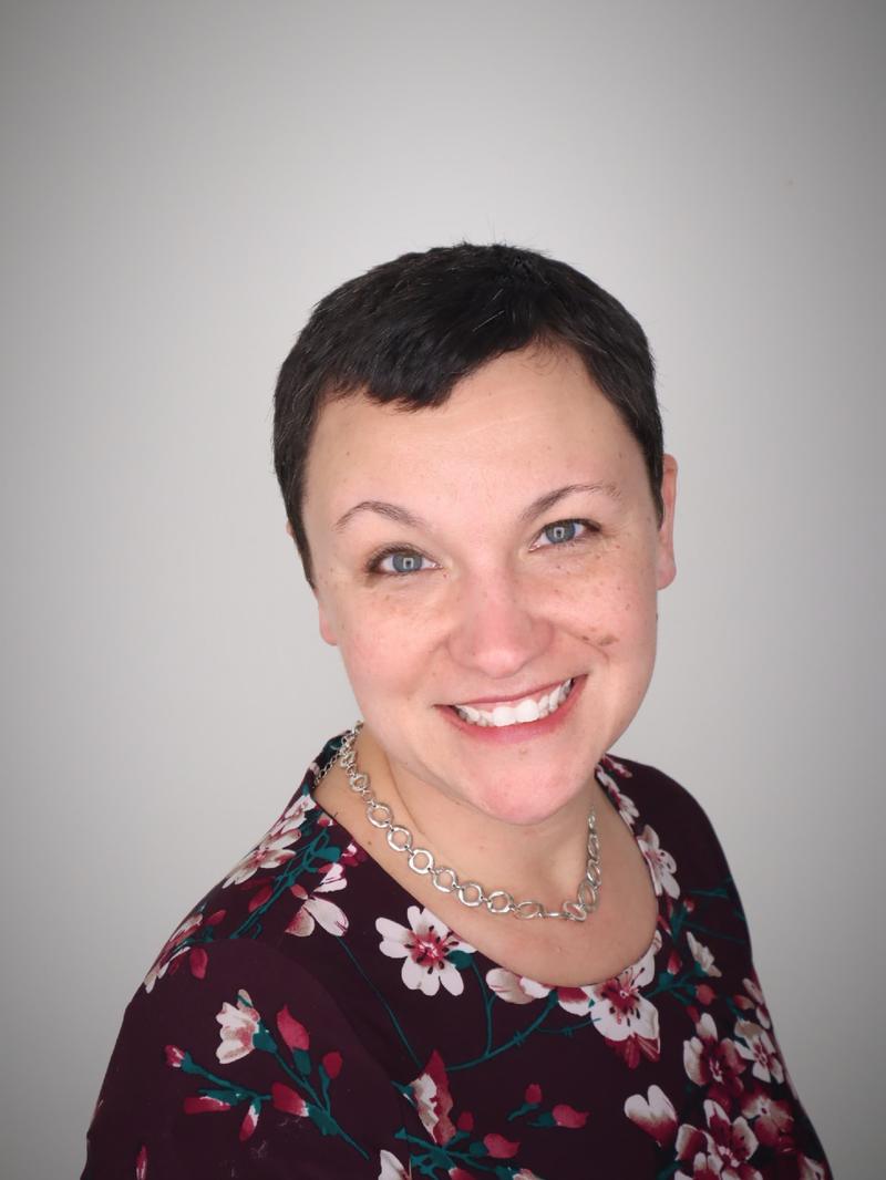 Kristen Goldberg, MS