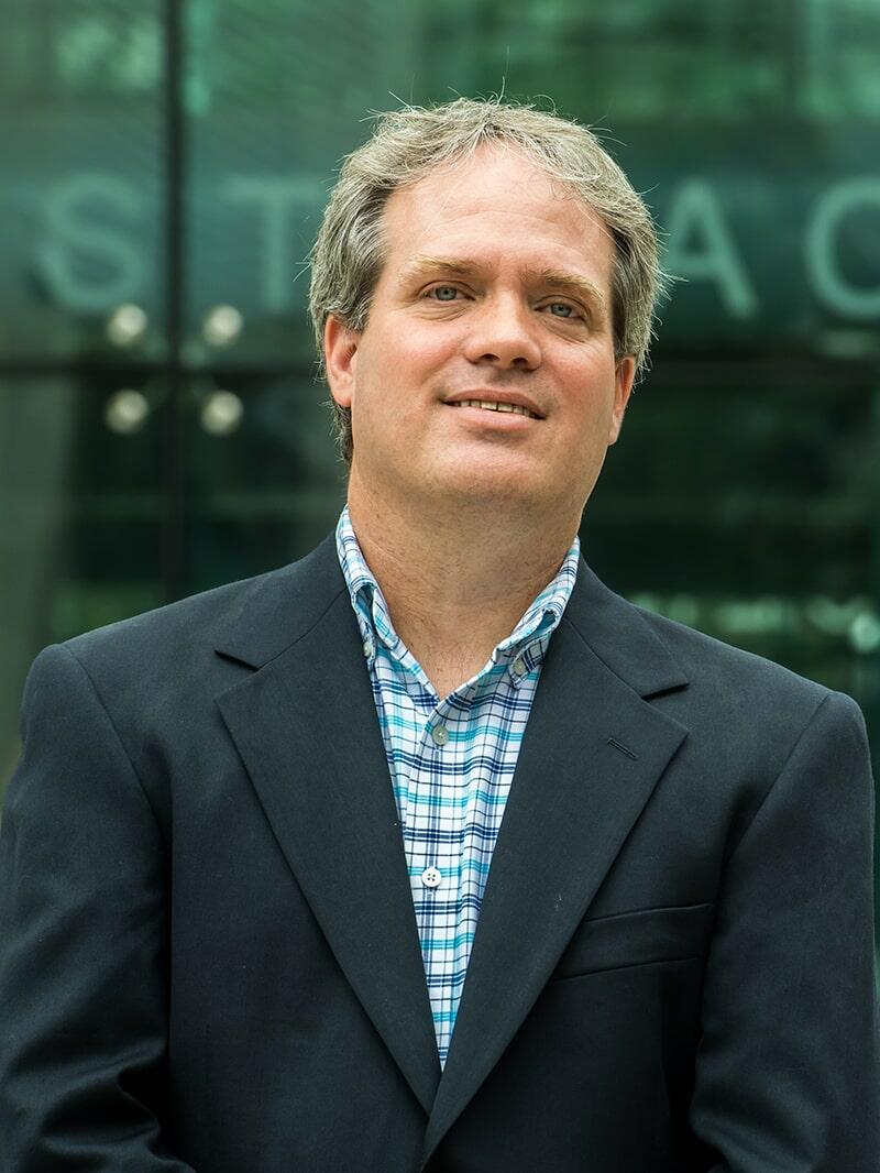 Mark F. Reynolds