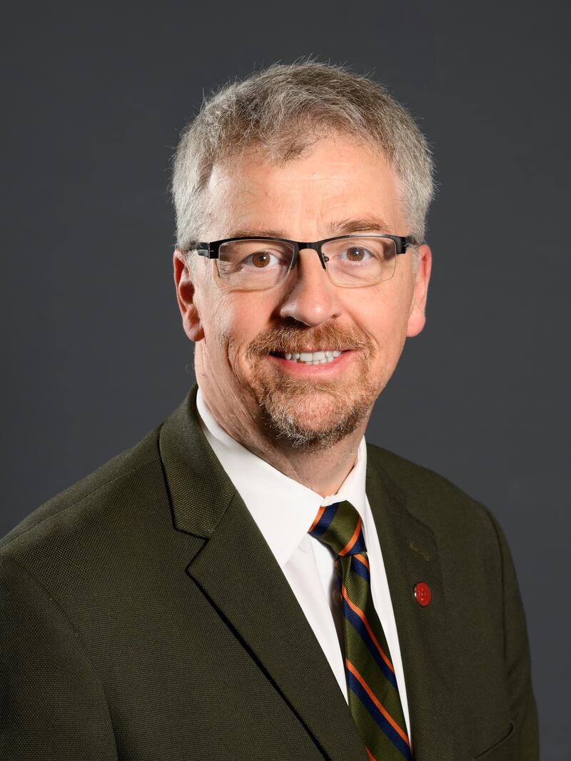 Edward F. Foote, PharmD, FCCP