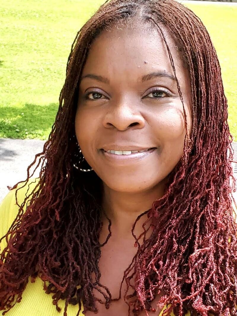 Shoshanna Edwards-Alexander