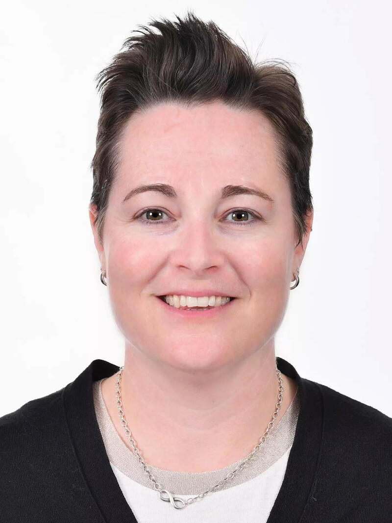 Amanda Hall