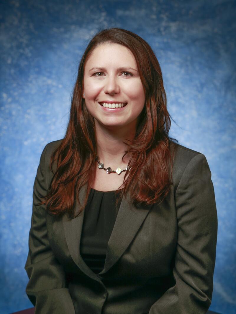 Jessica Sautter, PhD