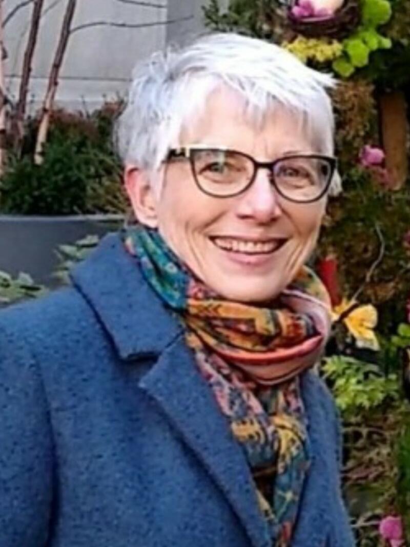 Martha Ritter