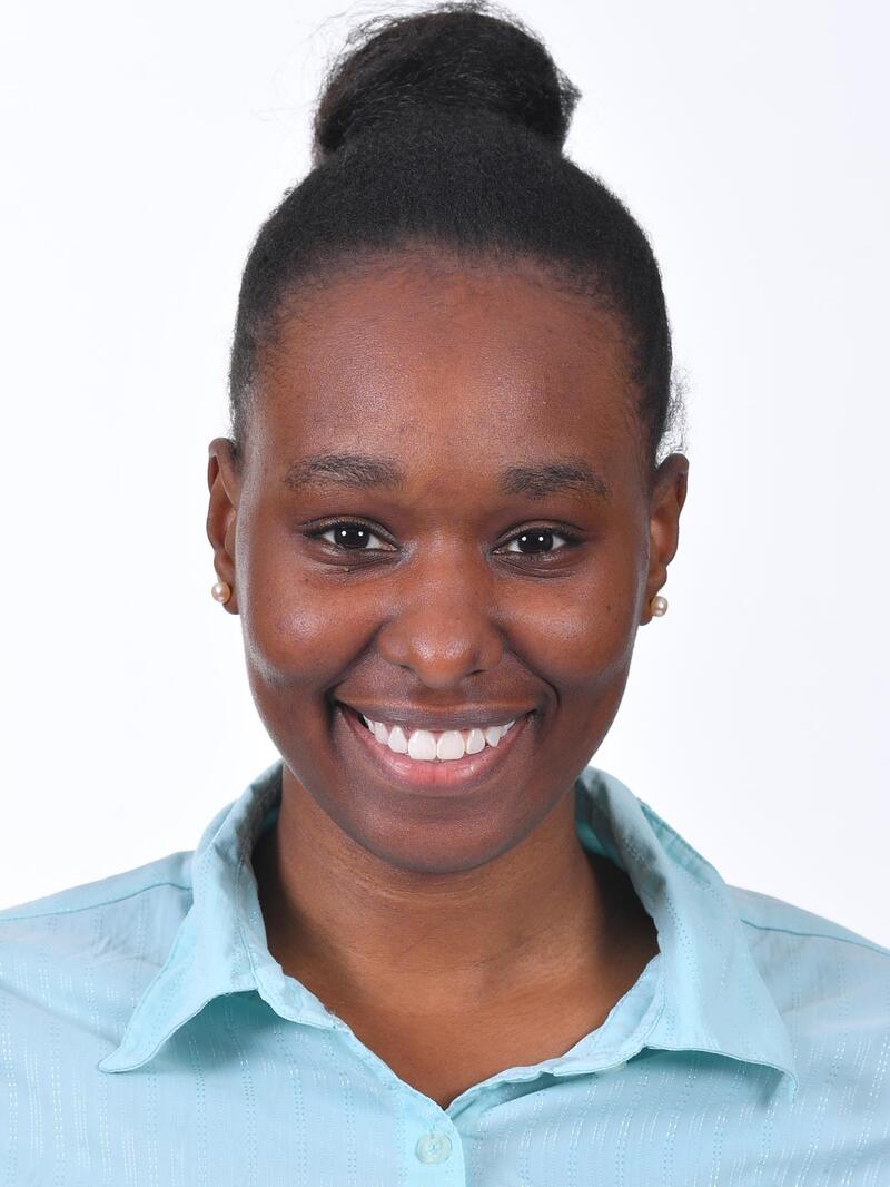 Michelle Thomas