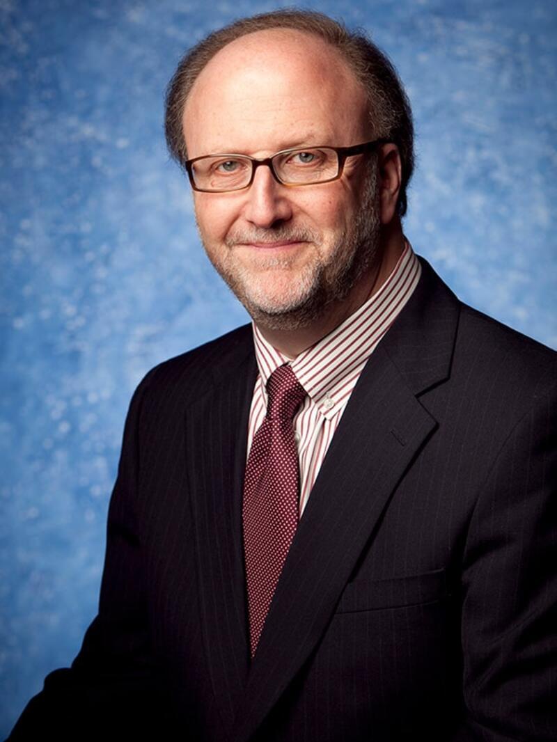 Richard T. Minoff