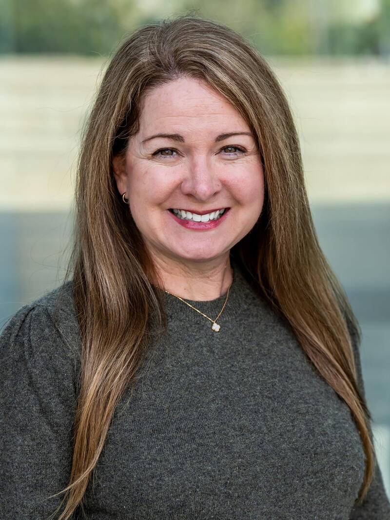 Melissa McClory