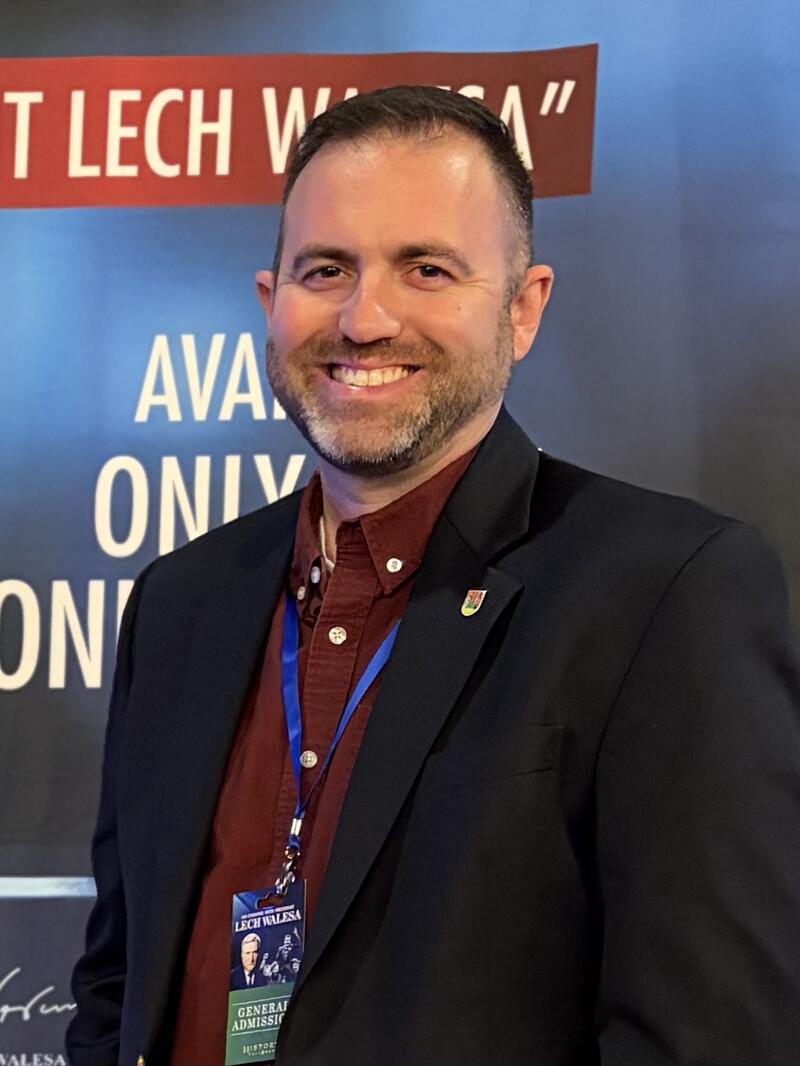 Michael Matulewicz