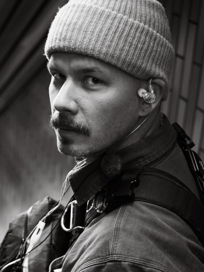 Steven Hammer