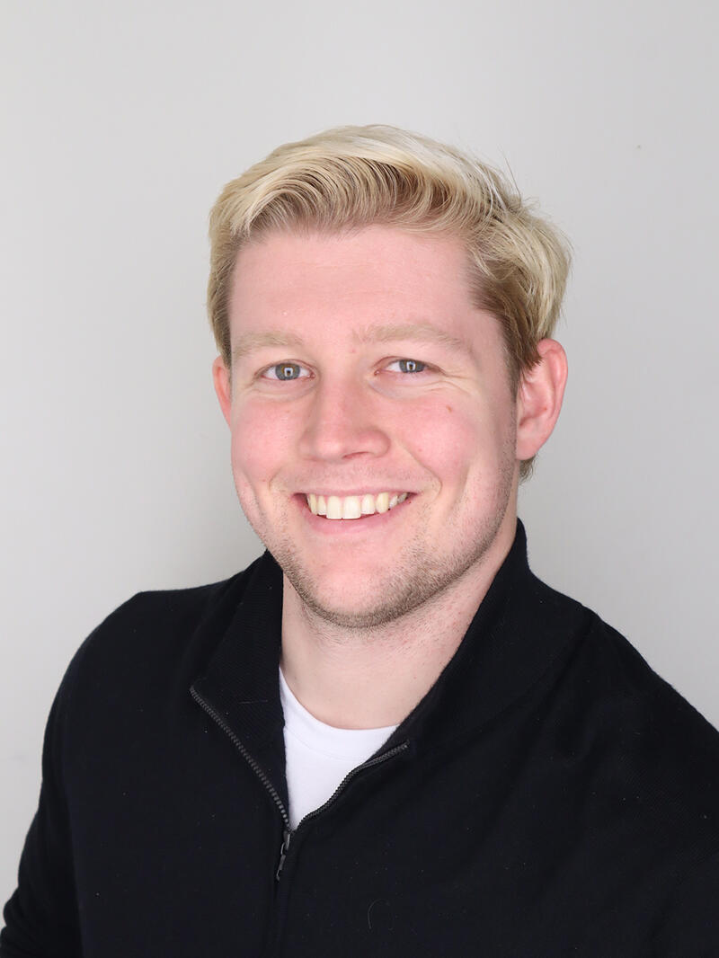 Chris Mueller