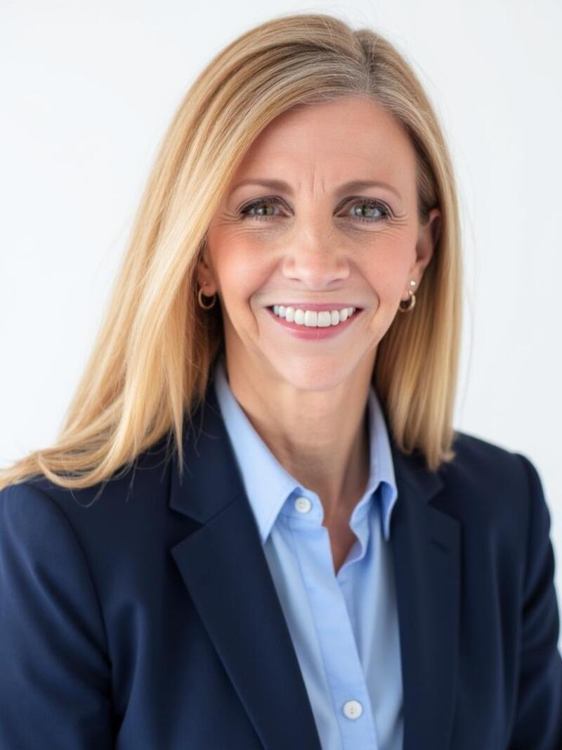 Alison Nolan
