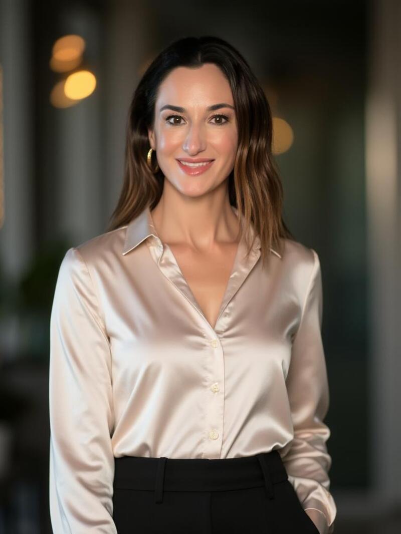 Natalie Foglietta
