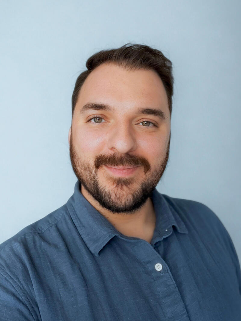 Robbie Cusella