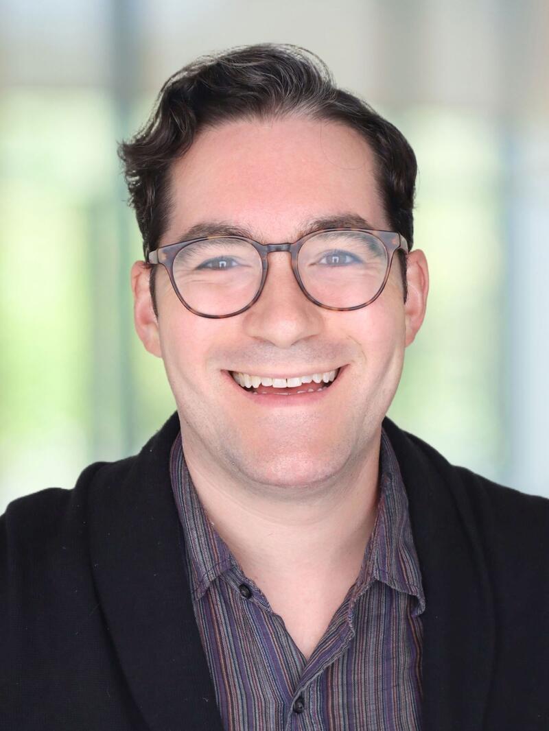 Thom Nailor