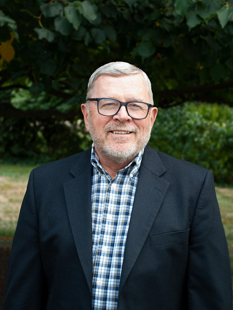 Brice R Wachterhauser