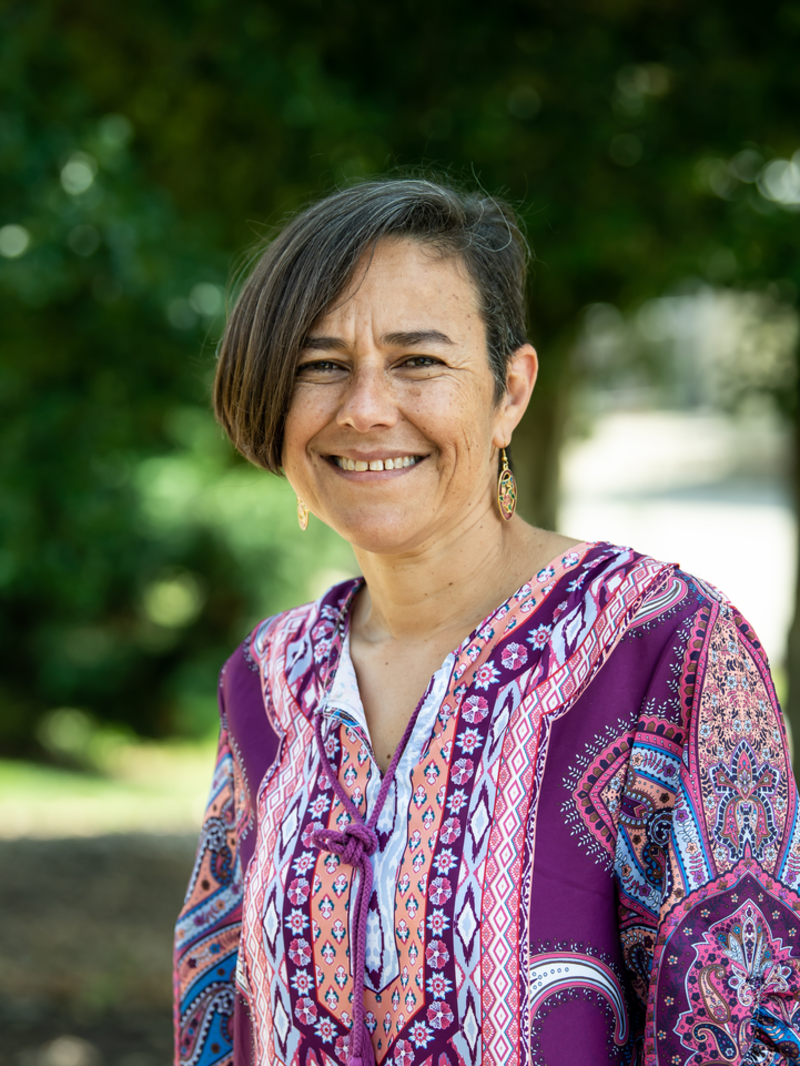 Catalina Arango Pinedo PhD