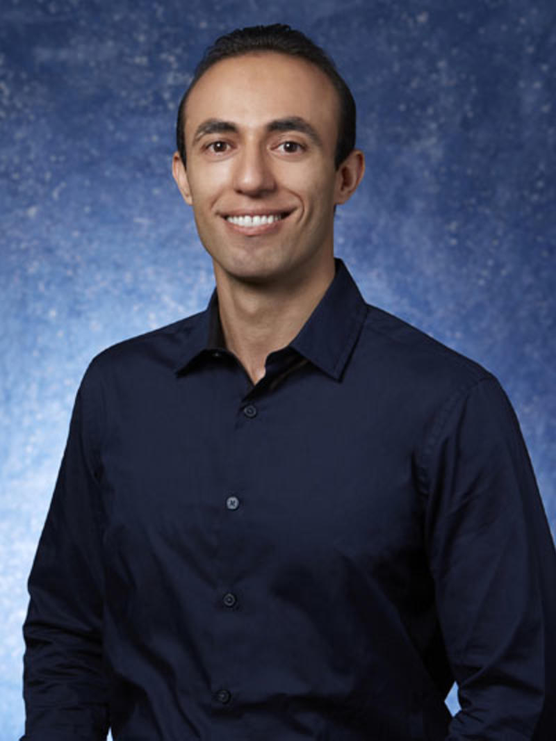 Abolfazl Saghafi PhD