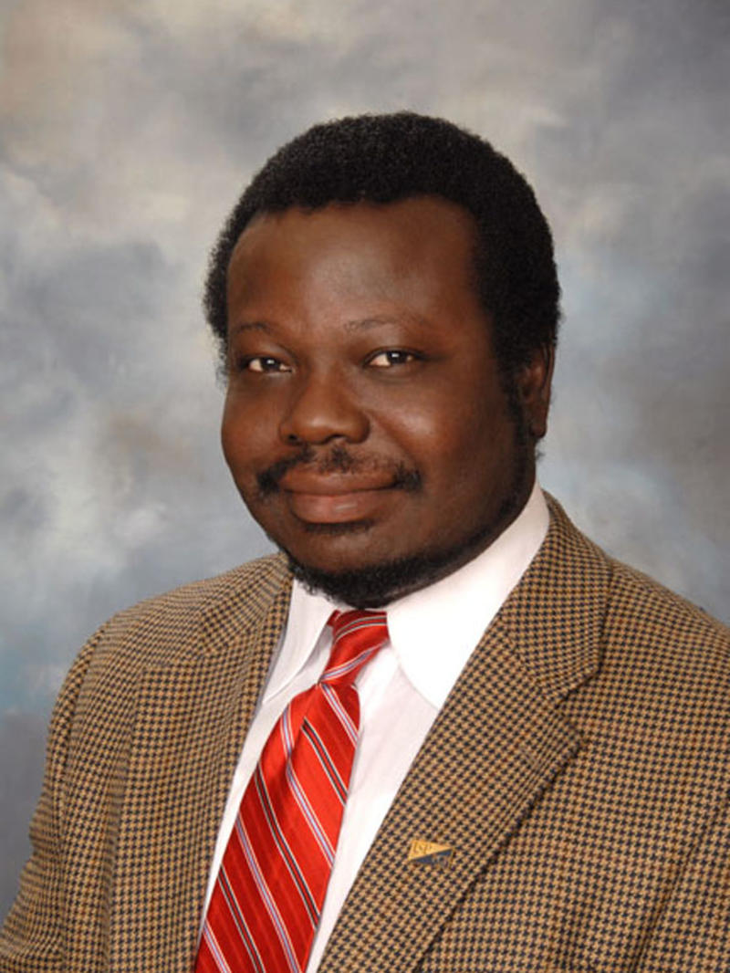 Adeboye Adejare, PhD