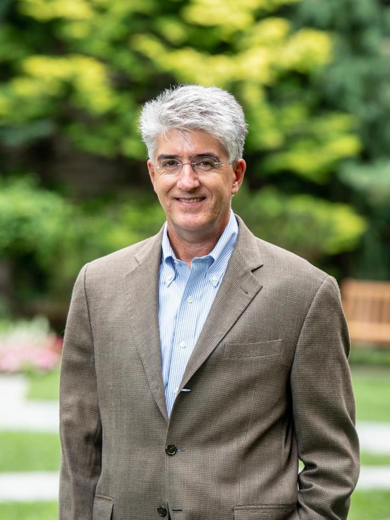 Alfredo J. Mauri PhD