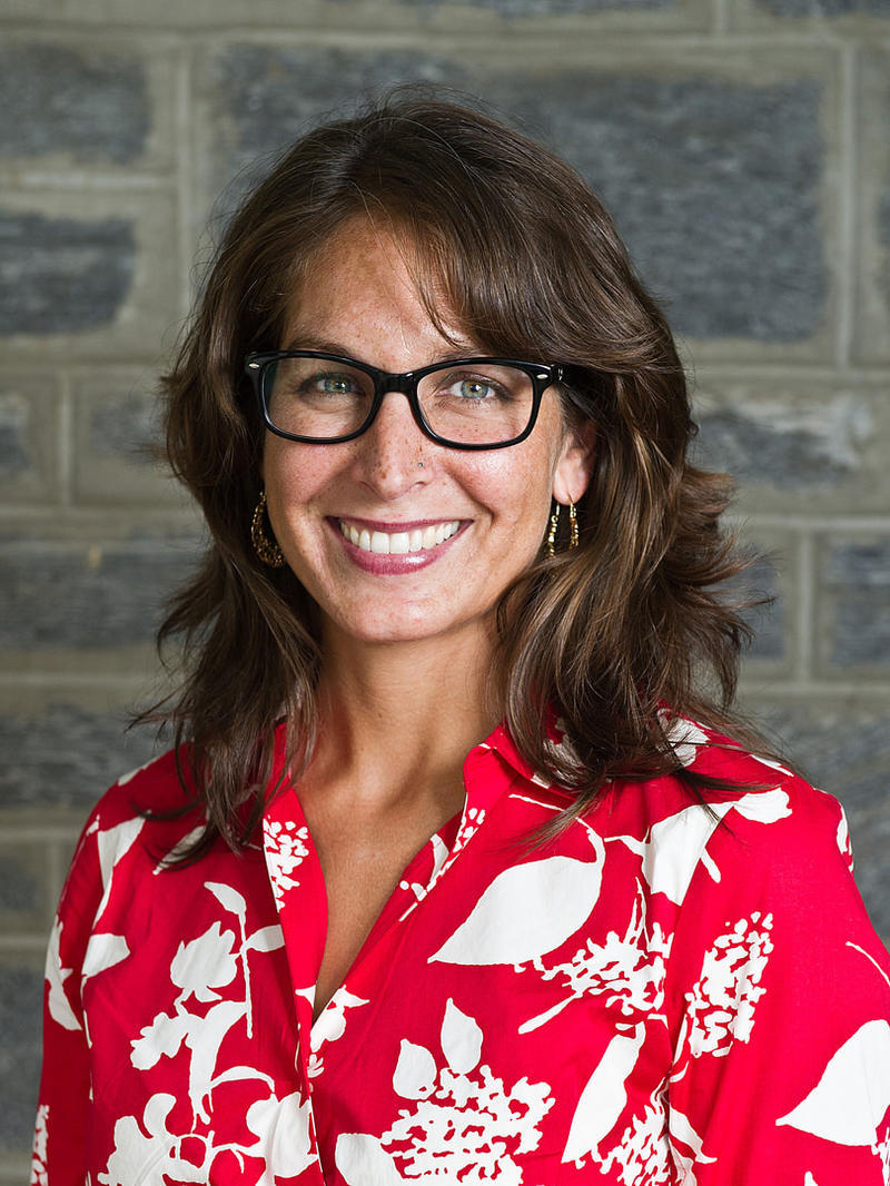 Amber Heather Abbas PhD