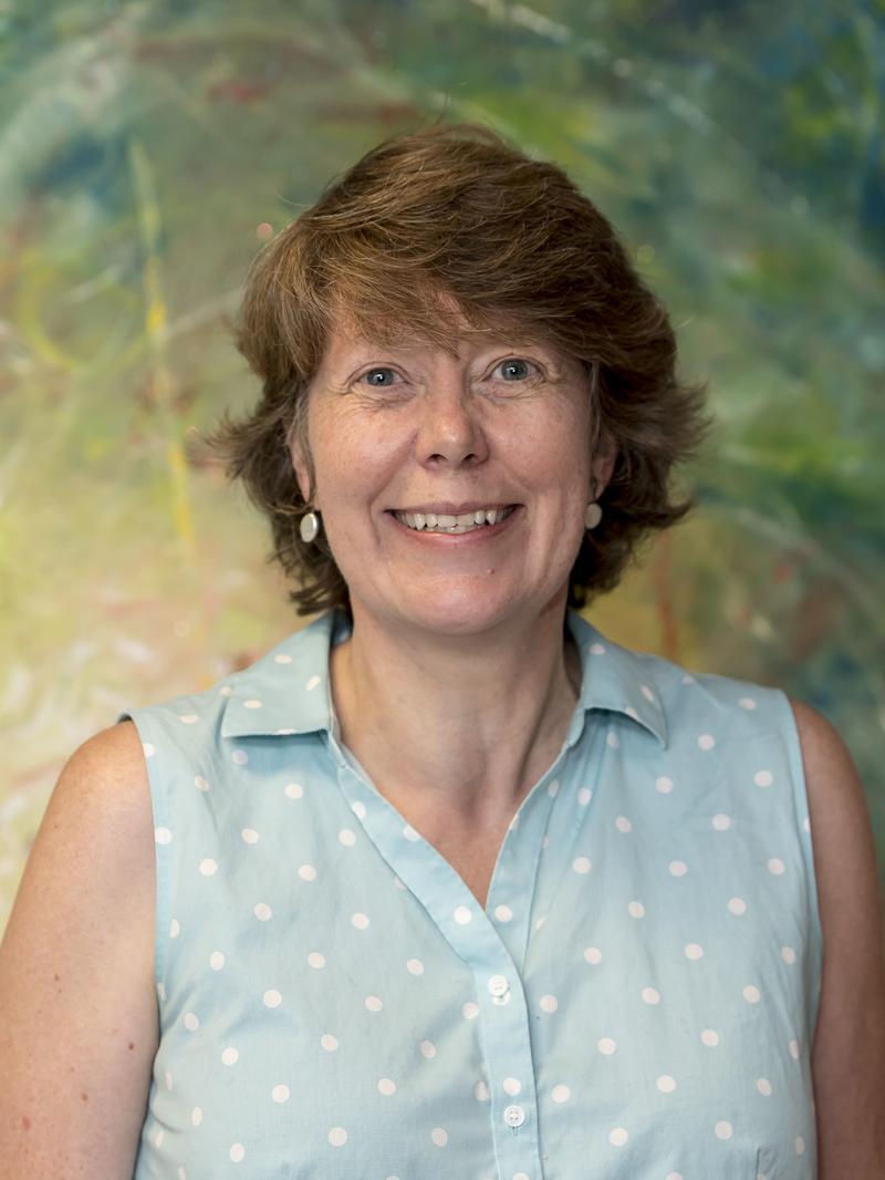 Ann Green, PhD