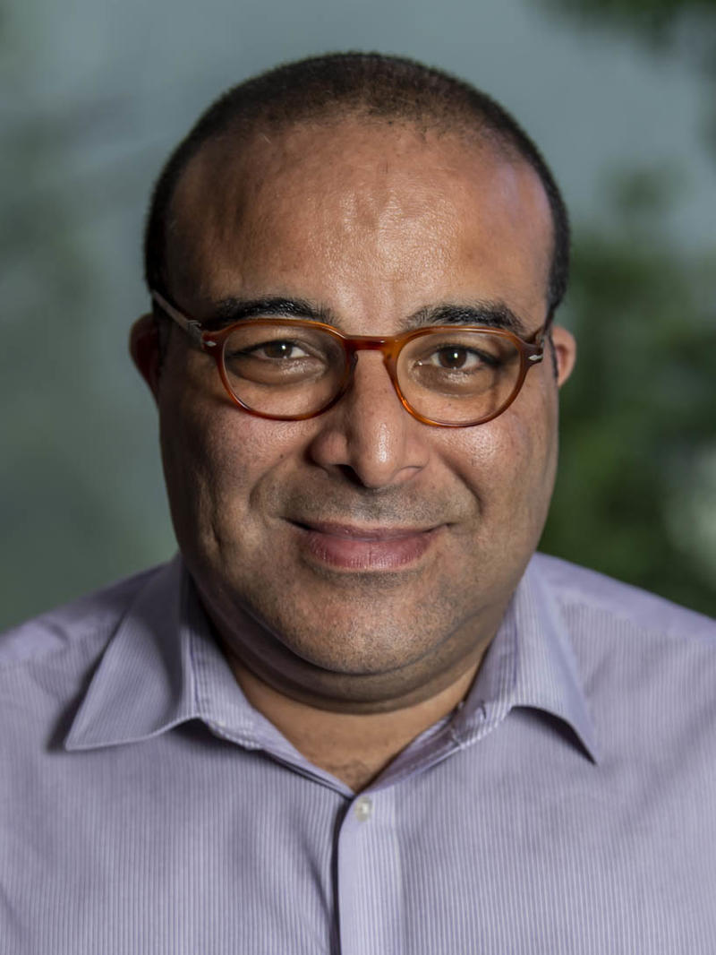 Bahaeddine Taoufik PhD