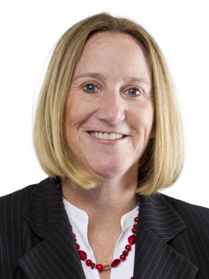 Jill R. Bodensteiner