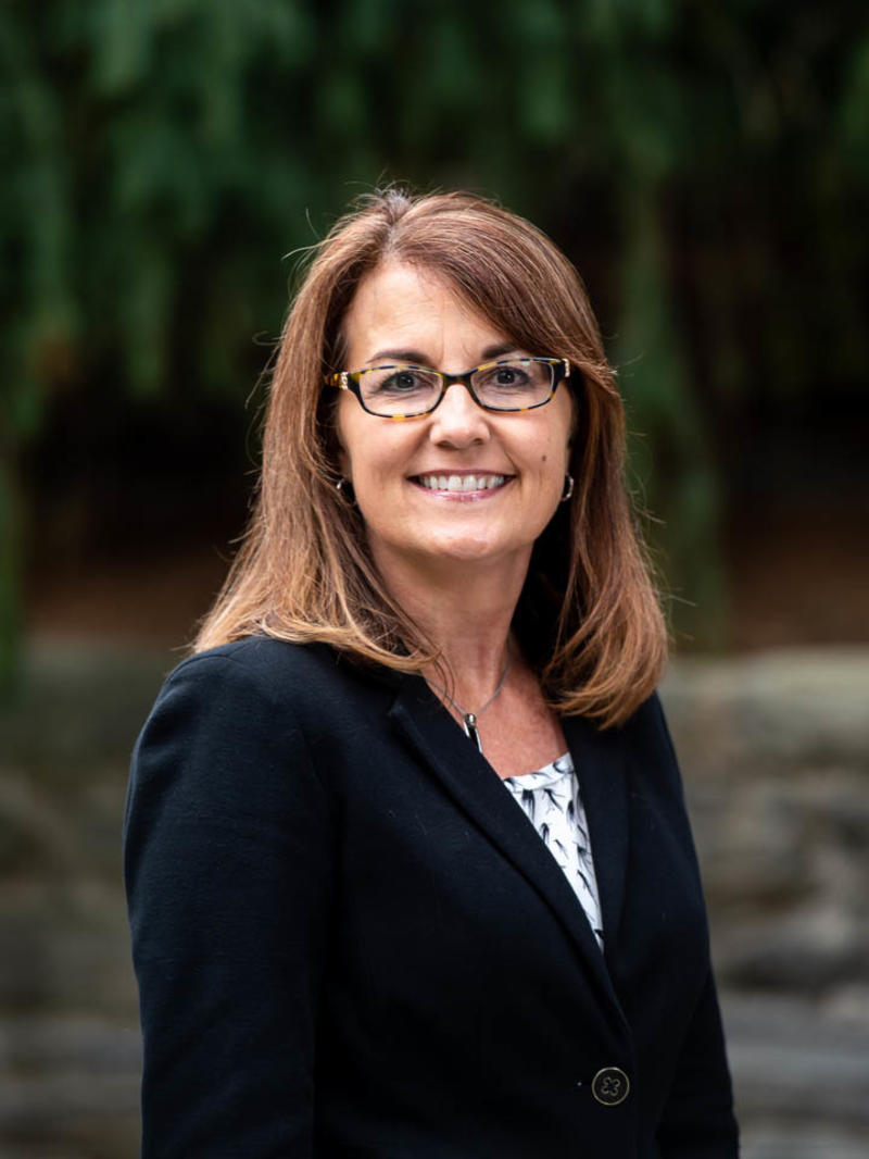 Cheryl L. George PhD