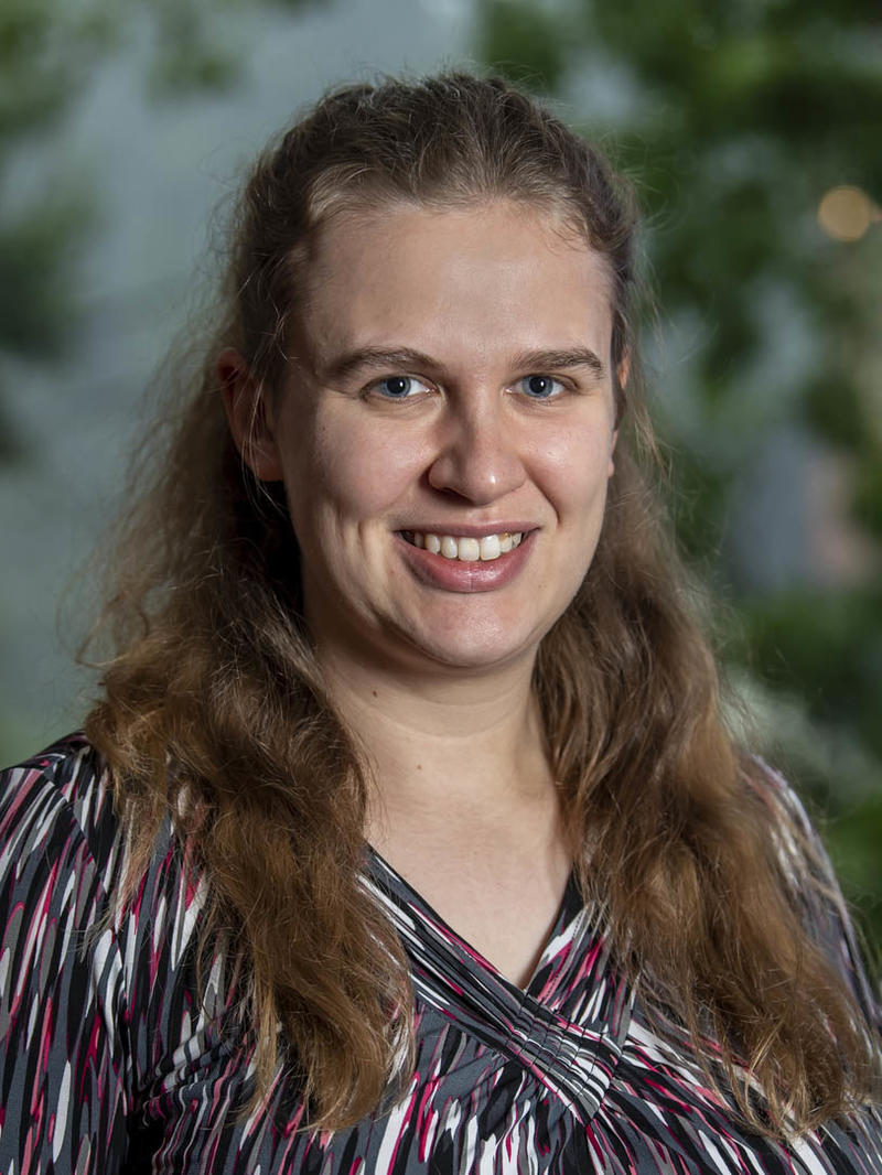 Corinne F. Bocci, PhD