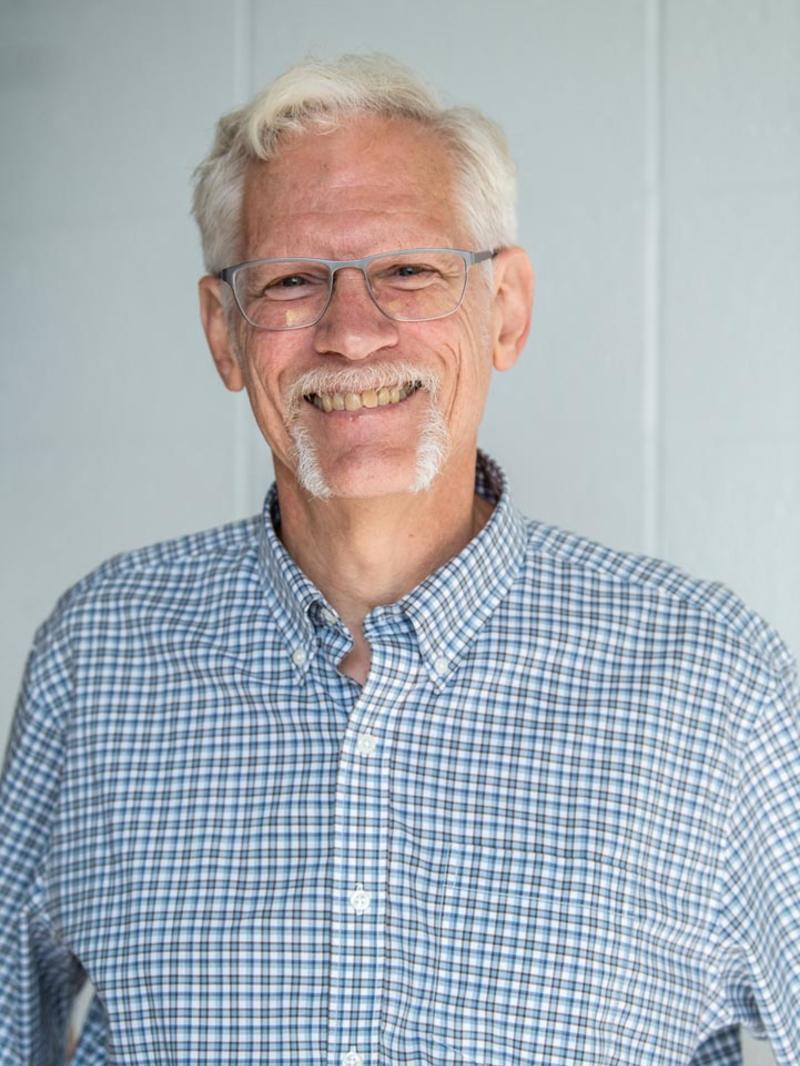 Douglas A. Kurtze PhD