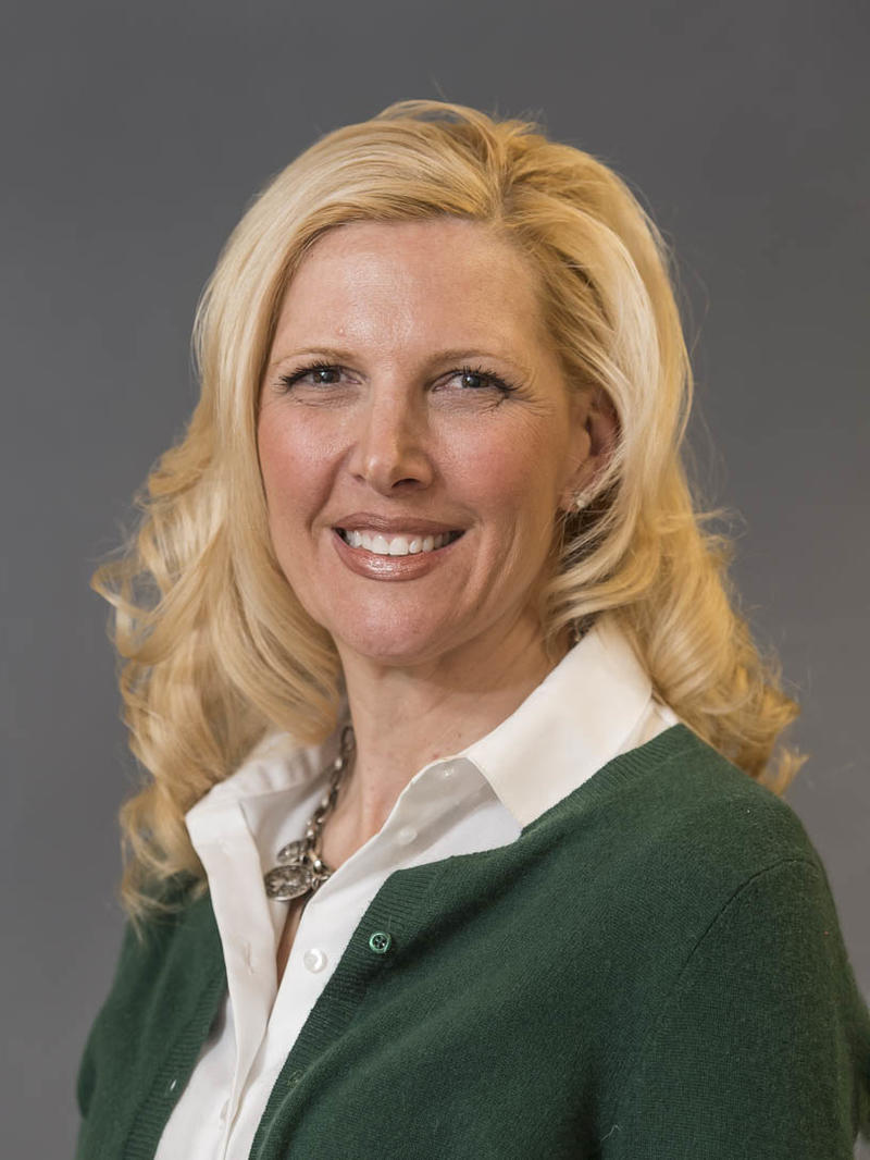 Eileen Sullivan Pharm.D.